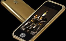 Những chiếc iPhone đắt nhất thế giới