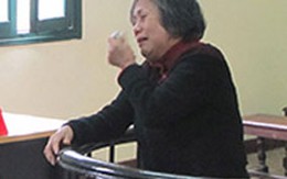 'Lão bà' lừa đảo chạy điểm đại học