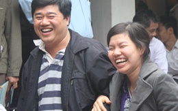 328 căn nhà thu nhập thấp đầu tiên đã có chủ