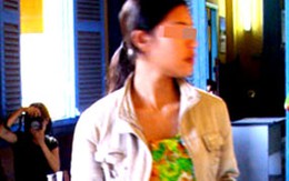 Thai phụ hầu tòa vì đâm chết chị dâu