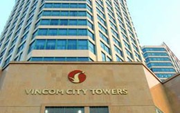 VINCOM kiện Vincon “nhái” thương hiệu