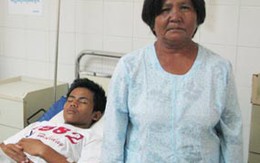 Lời kể của người Việt sống sót ở Phnom Penh