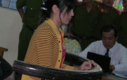 Vụ hành hạ cháu Hào Anh: Tuyên Y án với vợ chồng Giang - Thơm