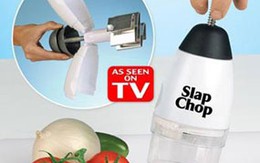 Dụng cụ cắt thái rau củ độc đáo