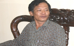 Vụ "Ép con gái gọi bố bằng... anh": Cách chức Phó Bí thư Trần Văn Tiện