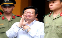 Cựu chủ tịch huyện  Hóc Môn xin giảm án