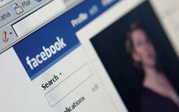 Bị hen khi vào Facebook bạn gái cũ