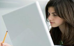 Những thói quen có hại cho mắt