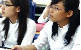 Công bố thời gian thi học sinh giỏi quốc gia lớp 12 