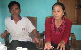 Nghi án người đẹp xứ Mường mất tích