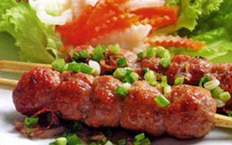 Đồ nướng đe dọa "khả năng" làm mẹ