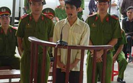 Đâm chết vợ sắp cưới, nhận án chung thân