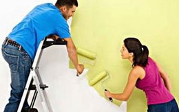 10 điều nên tránh khi tân trang nhà 