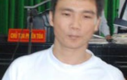 Y án chung thân kẻ giết chủ nợ bằng búa đinh