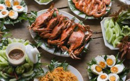 Bí quyết ăn uống của Hoàng đế Trung Hoa