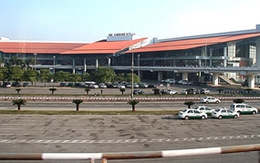 Thanh niên bị bắt cóc ở sân bay Nội Bài