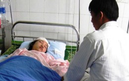 Những vụ án ghen bi thảm