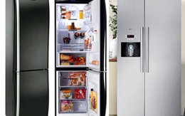 Làm sao để biết tủ lạnh bị thiếu gas?