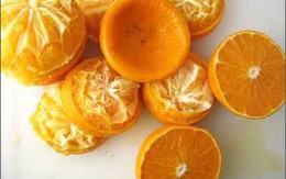 Các củ quả nên ăn cả vỏ