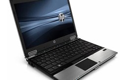 Những laptop doanh nhân 'đỉnh' tại VN