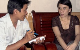 Lừa đảo bằng chiêu du học Hàn Quốc