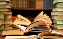 Trả lại sách sau… 73 năm ăn trộm