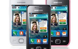 Dế thông minh giá rẻ cùa Samsung