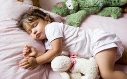 18 tuổi vẫn... tè dầm