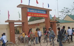 Nhập nhèm tiền bảo hiểm