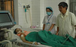 Hai bệnh nhân "chết đi sống lại"