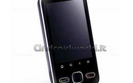 Dế Android giá dưới 200 euro của Acer