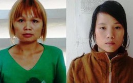 Sơn nữ bị chị lừa bán 10 triệu đồng