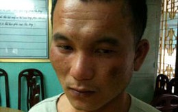 Vừa ra tù lại phạm tội hiếp dâm