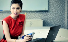 Laptop mới ra thị trường tháng 11