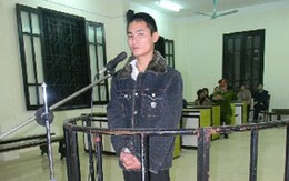 Nạn nhân muốn làm vợ... thủ phạm hiếp dâm