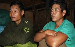 Anh em ruột thành... thông gia