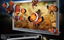 Cuối năm nay, chọn mua TV thế nào