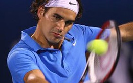 Federer – Hành trình huyền thoại