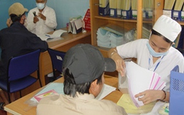 Hội nghị 20 năm phòng, chống HIV/AIDS ở Việt Nam 