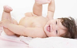 Thời điểm nên cai sữa cho bé