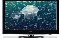 Những mẫu LCD 37" đáng lựa chọn nhất