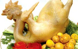 6 thực phẩm giải tỏa căng thẳng