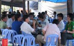 Những quý ông "trên sướng, dưới khổ" 