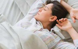 Ngủ sâu tốt hơn ngủ nhiều 