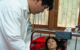 Cứu bệnh nhân chửa ngoài tử cung thể mất máu cấp
