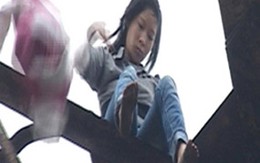 Chuyện chưa kể về cô gái tự tử trên cầu Long Biên 
