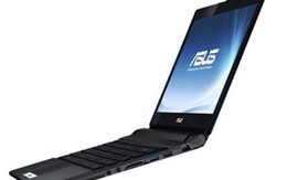 'Siêu di động' giá hấp dẫn của Asus