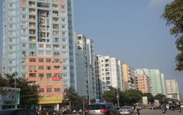 Hà Nội liệu có thừa chung cư? 