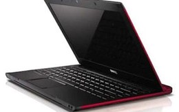 Laptop siêu mỏng giá hơn 400 USD của Dell