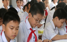 Từ 1/1/2011: 9 đối tượng được miễn học phí